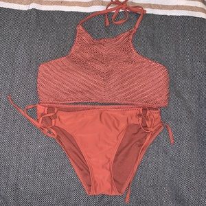 Target bikini set